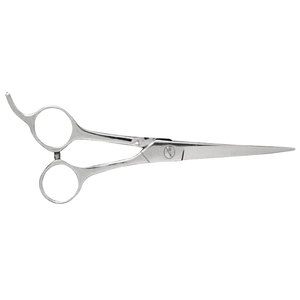 Ciseaux à cheveux en acier inoxydable à technologie plasma pour salon, usage domestique et salons de beauté, soin manuel des cheveux - Product Image 3