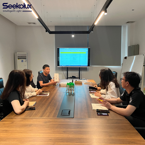 New Arrival IP44 thay đổi độ sáng thương mại Spotlight Anti-Glare lõm <span class=keywords><strong>LED</strong></span> tại chỗ trần COB Downlight hiện đại Vòng <span class=keywords><strong>LED</strong></span> ánh sáng - Product Image 6