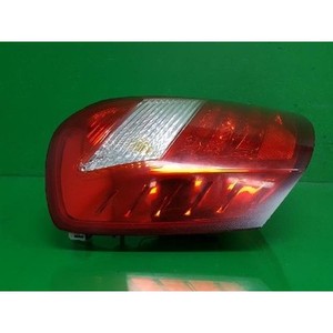 Luz Trasera Izquierda Usada SM7 53801527 - Product Image 2