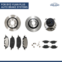 Bras de suspension inférieur avant gauche SC2E-2904010, bras de suspension de remplacement 12740253-00 pour BYD Atto 3, pièces automobiles de Chine