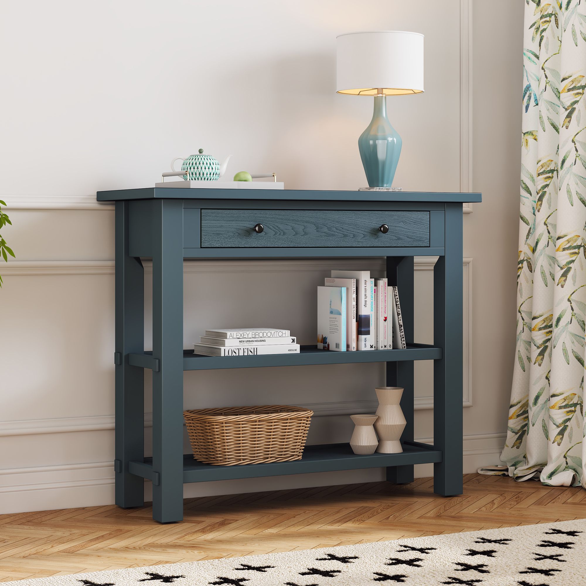 Colore Blu Navy