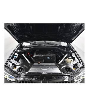 BMW X3 XDrive 20i M Sport Pro 2023, conduite à gauche, boîte automatique, caméra de recul, 25 008 km - Product Image 6