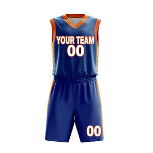 Whole Sale Price Plain Men Basketball Uniform Top Quality Basketball Uniform Comfortable Basketball Uniform For Adults Youth - Product Image 5