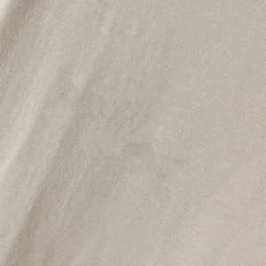 T-shirt décontracté pour homme à col rond et manches courtes, beige, avec coutures diagonales, poignets retroussés, coupe classique, 100 % coton, séchage rapide, imprimé lettres - Product Image 5