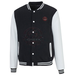 <b>Cheap</b> Price Made In Pakistan Lightweight Men Letterman <b>Winter</b> <b>Jacket</b> Breathable Letterman <b>Jackets</b> - Product Image 2