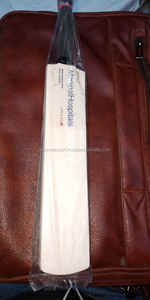 Batte de cricket miniature / Batte de cricket promotionnelle à autographes / Article promotionnel écologique - Product Image 6