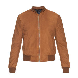 Chaqueta Bomber con Capucha para Hombre, Chaqueta Urbana Informal, Chaqueta de Invierno para Hombre - Product Image 2