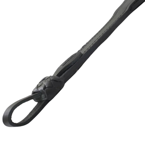 Paleta de Pádel de Cuero Vacuno Genuino para Principiantes y Jugadores Avanzados - Product Image 3