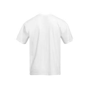 Camisetas de algodón grueso 7200 para hombre, mujer, unisex, manga corta, cuello redondo, holgadas, informales, precio al por mayor, camisetas en oferta - Product Image 2