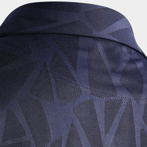 เสื้อโปโลชายคุณภาพพรีเมียม ทรงเข้ารูป ระบายอากาศได้ดี - Product Image 5