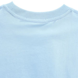 Proveedores de Dropshipping para Camisetas Unisex de Corte Cuadrado, Camiseta de Algodón Puro, Diseño Personalizado, 240gsm, Corte Cuadrado, Gimnasio, Universidad - Product Image 5