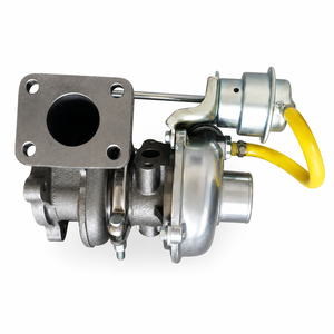 Nxa เทอร์โบชาร์จเจอร์ PC56-7 4D87 V2403 1G491-17012เครื่องยนต์รถขุดประกอบเทอร์โบ - Product Image 2