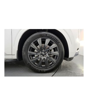 สำหรับรถยนต์ฮุนได พาลิเซด 3.8 เบนซิน ขับเคลื่อน 2 ล้อ รุ่นเมษายน 2020 ระยะทาง 76,003 กม. เกียร์อัตโนมัติ เบาะหนัง กล้องมองหลัง มาตรฐานไอเสียยูโร 5 - Product Image 5