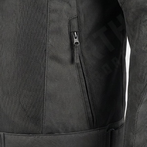 Traje de Motociclismo de Invierno, Estampado, de Cordura y Poliéster, Ignífugo, Impermeable, Chaquetas Protectoras, Color Personalizado - Product Image 5