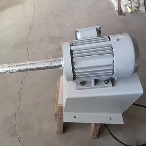 Offerta Speciale: Macchina Protesica da Banco 2.2KW 0-3000rpm per la Lavorazione di Protesi e Arti Artificiali, Lucidatrice per Giunti Ortopedici - Product Image 3