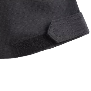 Pantalon de travail mécanicien dernière génération, respirant, haute visibilité, antistatique, avec poches cargo, vente en gros - Product Image 5