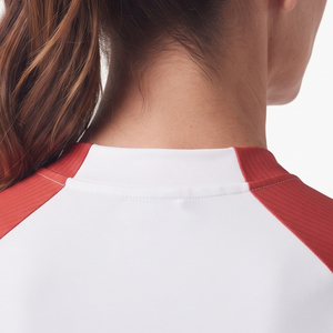 Maillot de cyclisme pour femmes à manches courtes, maillot de course sur route pour femmes, maillot de VTT pour femmes en gros - Product Image 5