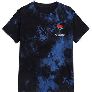 Camiseta extragrande de estilo callejero 100% algodón Pantone Dye Wash Hecho en Vietnam - Product Image 5