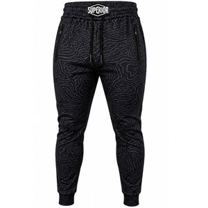 Pantalones Deportivos para Hombre con Diseño Ergonómico, Tejido Transpirable y Materiales Resistentes para un Estilo de Vida Activo - Product Image 1
