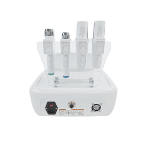 Appareil esthétique non invasif pour le remodelage et le raffermissement du visage par CELL LINE - Product Image 5