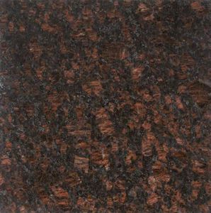 <b>Tan</b> Brown Granite is a beautiful and durable natural stone quarried in India. - Product Image 3