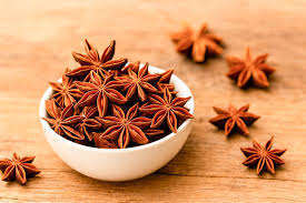 Anís estrellado natural seco, especias enteras para cocinar, condimento, ingrediente para té de hierbas - Product Image 5