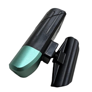 Línea cruzada de láser verde de alta potencia 520nm Golf Putting Training Aid con tamaño de punto de 10m <20mm y peso de 1,7 Oz - Product Image 1