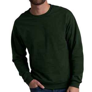 Vêtements d'hiver pour hommes, sweat-shirt tendance, vêtements de sport thermiques, pull-over, vêtements décontractés, sweat-shirts grande taille - Product Image 1