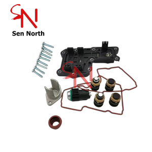 4213509352 Kit di riparazione cilindro cambio 9455422518 9302600263 4213500830 6012330 uso per Mercedes Benz Axor Actros Antos - Product Image 1
