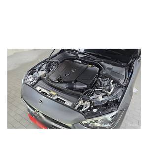 Mercedes-Benz C300 AMG Line Classe C 2022 avec 25 980 km, conduite à gauche, boîte de vitesses automatique, caméra de recul - Product Image 6