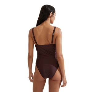 Trajes de Baño de Verano para Mujer, Diseño Personalizado, Precio de Fábrica al por Mayor, Venta Caliente, Cómodos y a la Moda - Product Image 6