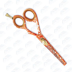 Tecnología de Texturización y Adelgazamiento del Cabello, Instrumentos de Estilismo Profesional para Barbería y Salón, Instrumentos para el Cuidado y Peinado del Cabello - Product Image 2