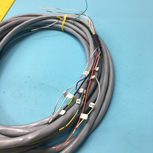 Câble MRC A113067, sortie CC vers carte PCB du bras de transfert, 152507 - Équipements et pièces semi-conductrices d'occasion fiables à l'échelle mondiale chez - Product Image 3