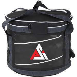 Bolsa de Béisbol Personalizada, Bolsas de Béisbol Suaves de la Mejor Calidad, Bolsas de Softbol, Bolsa para Pelotas de Béisbol para Adultos y Equipos Juveniles - Product Image 1