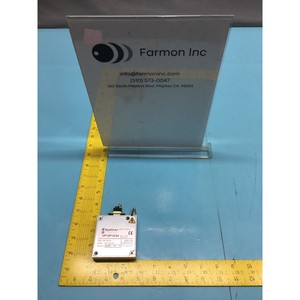 SPELLMAN VP10P10/24, 24V-1A, 10kV-1mA, 150440 - Équipements et pièces semi-conductrices d'origine fiables à l'échelle mondiale chez - Product Image 2
