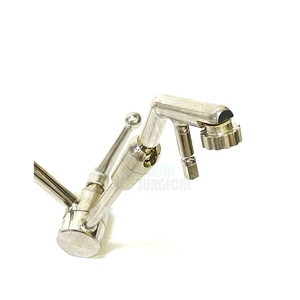 Système d'abaisseur de bras flexible Martin de qualité supérieure, instruments chirurgicaux orthopédiques certifiés CE Classe II - Product Image 6