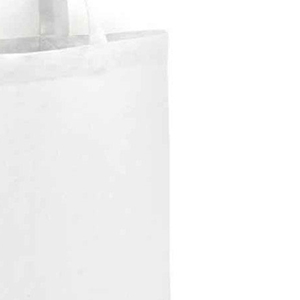 Heavy Duty Cotton <b>Canvas</b> <b>Tote</b> Bag Short Handle Reusable Shopping Bag Customizable Design - Product Image 6