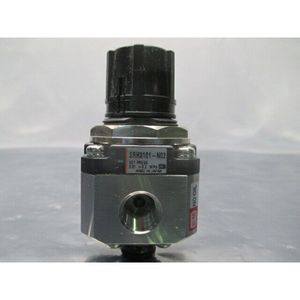 2 régulateurs SMC SRH3101-N02, 0,01-0,2 MPa, 100495 - Équipements et pièces semi-conductrices de renommée mondiale à confiance chez - Product Image 5
