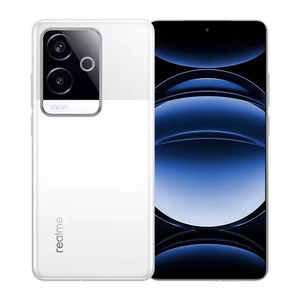 Teléfono Inteligente Android Gt6 5g con CPU Deca Core, Pantalla OLED de 6.78 Pulgadas y 120hz, Batería de 5800mah con Carga Rápida - Product Image 2