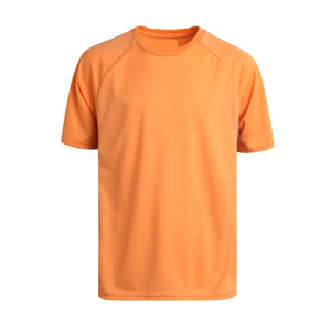 เสื้อยืดเจอร์ซีย์ปี 2026 เนื้อผ้านุ่ม โพลีเอสเตอร์ 100% สไตล์ลำลองทรงโอเวอร์ไซส์  เสื้อเจอร์ซีย์ทันสมัยสำหรับใส่เล่นกีฬา - Product Image 2