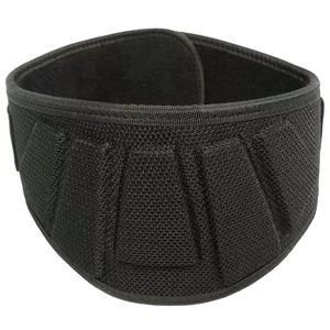 Entrenador de cintura para mujer, recortador adelgazante, banda para el vientre, modelador de cuerpo, fajas deportivas, cinturón de entrenamiento - Product Image 3