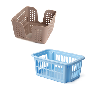 Soluciones innovadoras de almacenamiento de plástico para las necesidades del baño y el hogar - Product Image 3