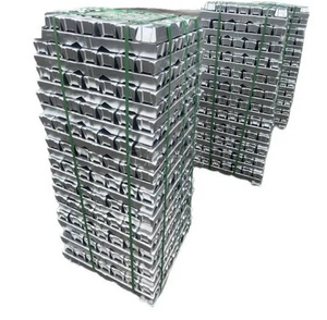 A8 A7 E7D54TZ โลหะผสมอลูมิเนียม DE35803บริสุทธิ์99.7% A380 ADC12ขนาด9x5x3มีสังกะสี0.05% ส่งจากโรงงาน - Product Image 3