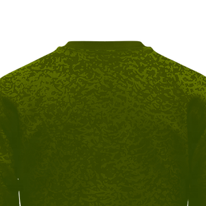 Sweat-shirt à col rond pour homme, vert olive camouflage, avec logo personnalisé, imprimé style baseball, pull à manches longues, pour entraînement d'équipe, vente en gros, vêtements d'hiver - Product Image 5