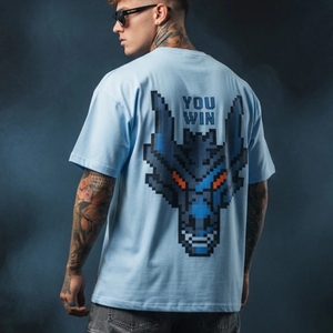 Camiseta Deportiva Transpirable de Poliéster para Hombre, Manga Corta, Secado Rápido, Informal, con Logotipo Personalizado, Venta al Por Mayor - Product Image 2