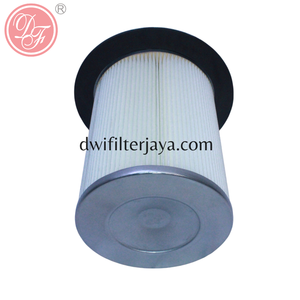 ไส้กรองฝุ่นแบบกรวยสำหรับเครื่องดูดฝุ่นอุตสาหกรรม - Product Image 4
