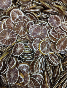 VIETNAM LIME FRAIS SANS GRAINES HAUTE QUALITÉ - Product Image 2