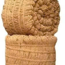 Corde en fibre de coco naturelle, écologique, torsadée, qualité export - Product Image 3