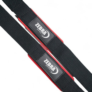 Sangles de levage en nylon sur mesure, neuves, robustes, pour haltérophilie, soulevé de terre, powerlifting et entraînement en salle de sport - Vente chaude - Product Image 3