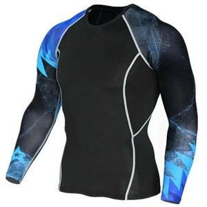 Sweat à capuche pour homme, compression, MMA, fitness, boxe, entraînement en salle de sport, nouvelle arrivée, léger, 100% coton, polaire, séchage rapide, respirant - Product Image 5